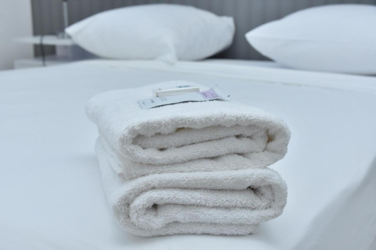 Hotel Le Channel Le Marin 外观 照片