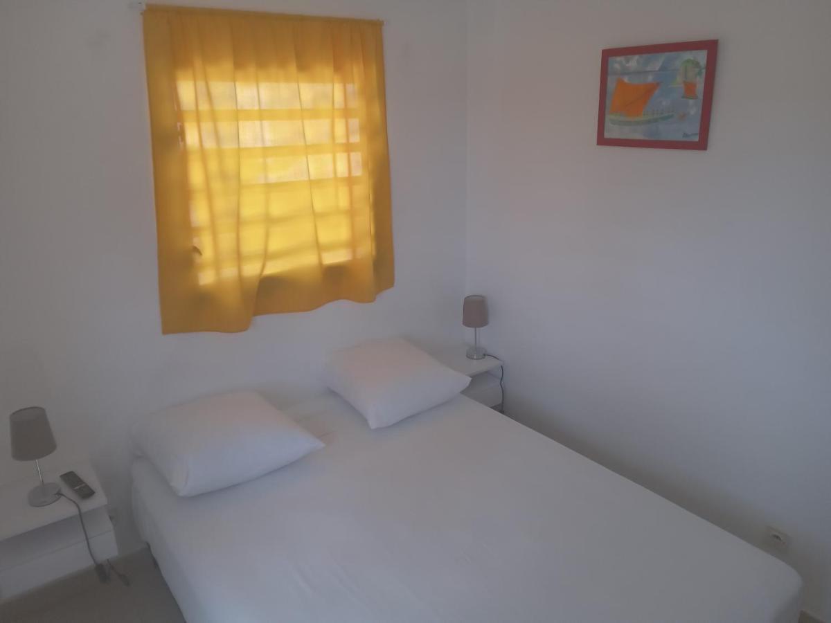 Hotel Le Channel Le Marin 外观 照片